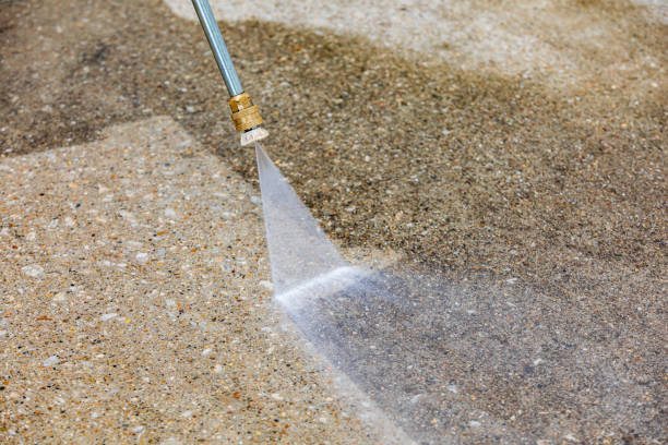 Best Deck and Patio Pressure Washing in Dublin, VA